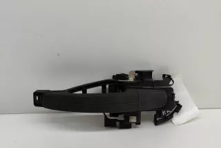 BK21-V224A37-AD, AM51-U22404-DA , art9832124 Ручка наружная передняя левая Ford Transit Custom Арт 9832124, вид 1