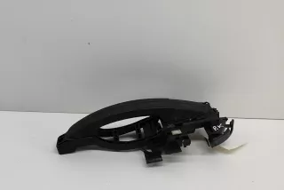 BK21-V224A37-AD, AM51-U22404-DA , art9832124 Ручка наружная передняя левая Ford Transit Custom Арт 9832124, вид 2