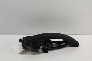 BK21-V224A37-AD, AM51-U22404-DA , art9832124 Ручка наружная передняя левая Ford Transit Custom Арт 9832124, вид 4
