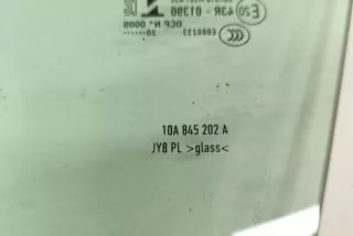 10A845202A , art9837400 Стекло двери передней правой Volkswagen ID3 Арт 9837400, вид 6