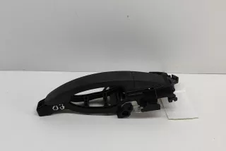 BK21-V224A36-AD, AM51-U22404-DA , art9832123 Ручка наружная передняя правая Ford Transit Custom Арт 9832123, вид 4