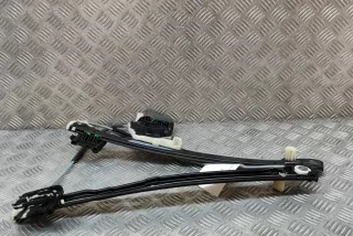 J9D3-23200-AC , art9827493 Молдинг двери передней правой Jaguar I-Pace Арт 9827493, вид 2