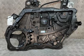 1495509-00-E, 1036762-00-A , art9799026 Молдинг двери передней правой Tesla model Y Арт 9799026, вид 1