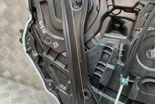 1495509-00-E, 1036762-00-A , art9799026 Молдинг двери передней правой Tesla model Y Арт 9799026, вид 6