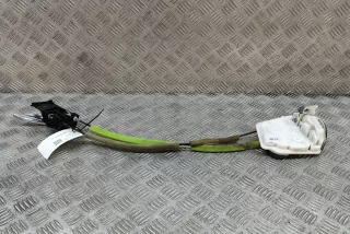 KD53-B0-413, KD53-72-310 , art9862184 Замок двери задней правой Mazda CX-5 1 Арт 9862184, вид 1