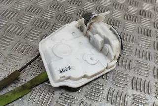 KD53-B0-413, KD53-72-310 , art9862184 Замок двери задней правой Mazda CX-5 1 Арт 9862184, вид 4