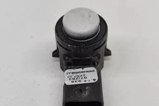 5WA919275B, 0263063291 , art9868512 Датчик парктроника Volkswagen ID3 Арт 9868512, вид 1