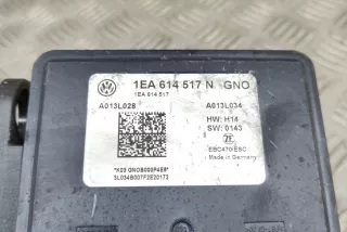 1EA614517N, 1EA614517 , art9868333 Блок ABS Volkswagen ID3 Арт 9868333, вид 6