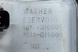 98610-GI100, 98610-GI000 , art9845049 Бачок омывателя Kia EV6 Арт 9845049, вид 6