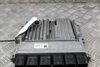 9894915, 0261S21763 , art9843975 Блок управления двигателем BMW 5 G30/G31 Арт 9843975, вид 1