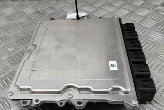 9894915, 0261S21763 , art9843975 Блок управления двигателем BMW 5 G30/G31 Арт 9843975, вид 2