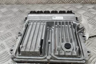9894915, 0261S21763 , art9843975 Блок управления двигателем BMW 5 G30/G31 Арт 9843975, вид 3