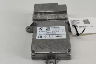 5A1FC42, A2C07910100 , art9844601 Блок AirBag BMW 4 G22/G23 Арт 9844601, вид 3