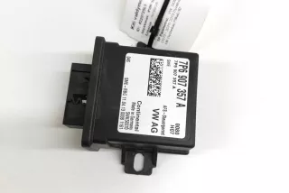 7P6907357A, 5WK50370 , art9867998 Блок управления светом Volkswagen Golf 7 Арт 9867998, вид 3