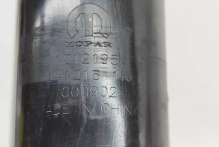 A0165454626 , art9824424 Насос (моторчик) омывателя стекла Mercedes S W222 Арт 9824424, вид 6