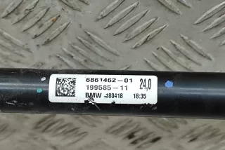 6861462 , art9827469 Стабилизатор подвески (поперечной устойчивости) задний BMW 5 G30/G31 Арт 9827469, вид 6