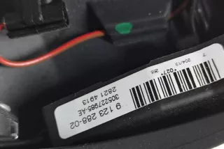 6853131 , art9835248 Руль BMW 1 E81/E82/E87/E88 Арт 9835248, вид 8