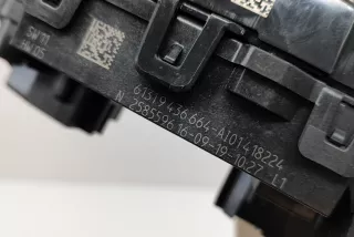 9436664 , art9844010 Переключатель подрулевой (стрекоза) BMW 5 G30/G31 Арт 9844010, вид 5