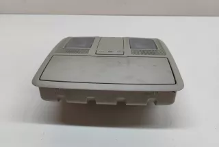 KD45-69971 , art9855671 Фонарь салона (плафон) Mazda CX-5 1 Арт 9855671, вид 2