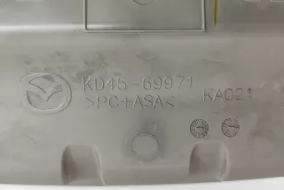 KD45-69971 , art9855671 Фонарь салона (плафон) Mazda CX-5 1 Арт 9855671, вид 8