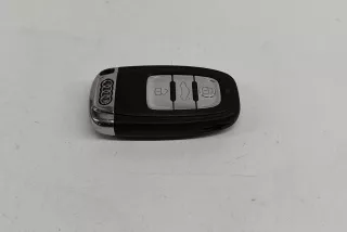 8T0959754D , art9868528 Замок зажигания Audi Q5 1 Арт 9868528, вид 1