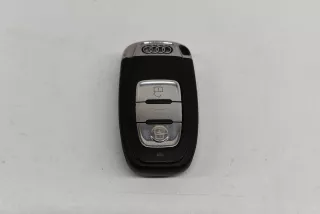 8T0959754D , art9868528 Замок зажигания Audi Q5 1 Арт 9868528, вид 2