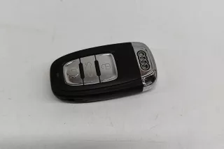 8T0959754D , art9868528 Замок зажигания Audi Q5 1 Арт 9868528, вид 3