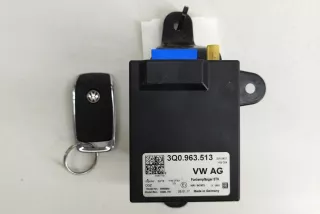 3Q0963513, 3G0963511 , art9868290 Прочая запчасть Volkswagen Amarok Арт 9868290, вид 1