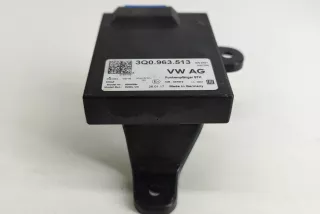 3Q0963513, 3G0963511 , art9868290 Прочая запчасть Volkswagen Amarok Арт 9868290, вид 2