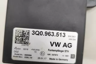 3Q0963513, 3G0963511 , art9868290 Прочая запчасть Volkswagen Amarok Арт 9868290, вид 7