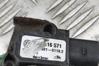 7P0616571 , art9929094 Датчик (прочие) Volkswagen Touareg 2 Арт 9929094, вид 7