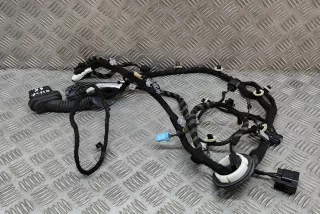 J9D3-14633-PD , art9832343 Проводка двери Jaguar I-Pace Арт 9832343, вид 1