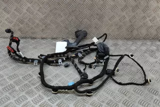 J9D3-14633-PD , art9832343 Проводка двери Jaguar I-Pace Арт 9832343, вид 4