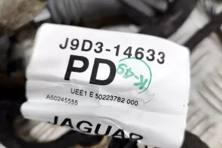 J9D3-14633-PD , art9832343 Проводка двери Jaguar I-Pace Арт 9832343, вид 6