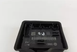 4G8959793D, 4G8959793 , art9916039 Блок управления двери передней правой Audi A6 C7 (S6,RS6) Арт 9916039, вид 3