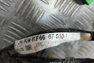 KD47-66767, KD45-66760, KD45-675X0-C , art9848175 Проводка двигателя Mazda CX-5 1 Арт 9848175, вид 4
