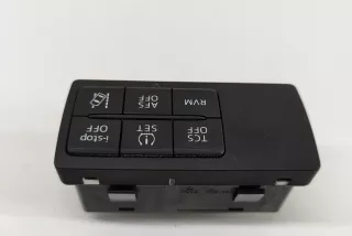 KD47-66170 , art9848877 Кнопка (Выключатель) Mazda CX-5 1 Арт 9848877, вид 3