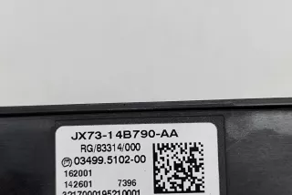 JX73-14B790-AA , art9932858 Кнопка (Выключатель) Jaguar F-Pace Арт 9932858, вид 6