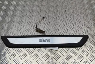 7181011, 51477181011 , art9839007 Накладка на порог BMW 7 F01/F02 Арт 9839007, вид 1