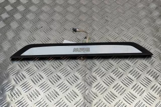 7181011, 51477181011 , art9839007 Накладка на порог BMW 7 F01/F02 Арт 9839007, вид 3