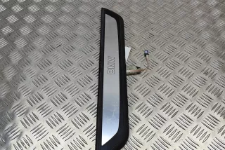 7181011, 51477181011 , art9839007 Накладка на порог BMW 7 F01/F02 Арт 9839007, вид 4