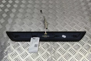 7181011, 51477181011 , art9839007 Накладка на порог BMW 7 F01/F02 Арт 9839007, вид 5