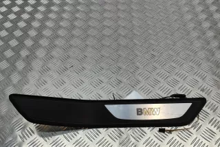 7181014, 51477181014 , art9839006 Накладка на порог BMW 7 F01/F02 Арт 9839006, вид 1