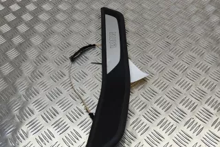 7181014, 51477181014 , art9839006 Накладка на порог BMW 7 F01/F02 Арт 9839006, вид 4