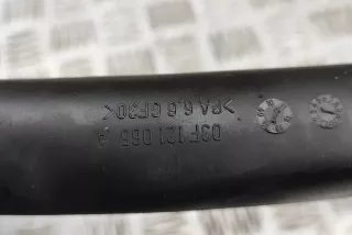 03F121065A , art9900250 Патрубок радиатора Volkswagen Golf 7 Арт 9900250, вид 7