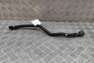 8602617 , art9847984 Патрубок радиатора BMW 5 G30/G31 Арт 9847984, вид 2