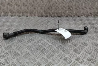 8602617 , art9847984 Патрубок радиатора BMW 5 G30/G31 Арт 9847984, вид 4