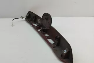 KD53-50811 , art9848840 Накладка подсветки номера Mazda CX-5 1 Арт 9848840, вид 4