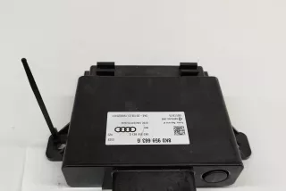 8K0959663G , art9837337 Стабилизатор напряжения Skoda Yeti Арт 9837337, вид 1