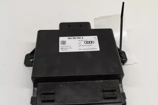 8K0959663G , art9837337 Стабилизатор напряжения Skoda Yeti Арт 9837337, вид 3